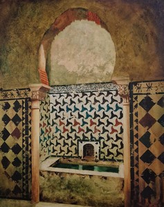 Exposici&oacute;n actual Babel